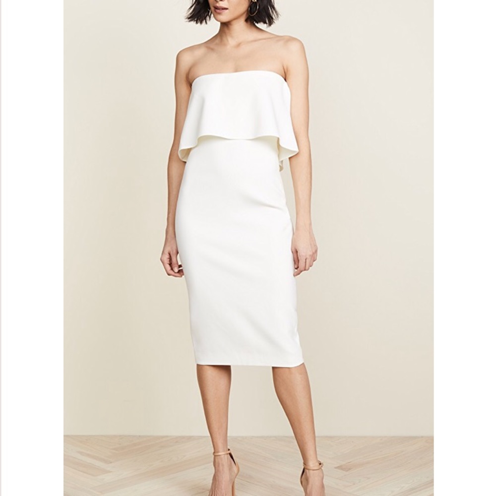 Likely Driggs Dress Size 0